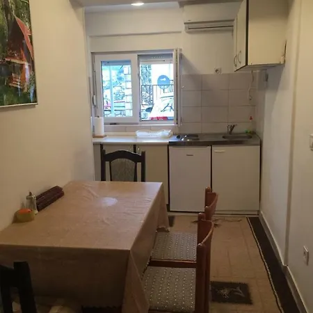 Apartment Mehic *