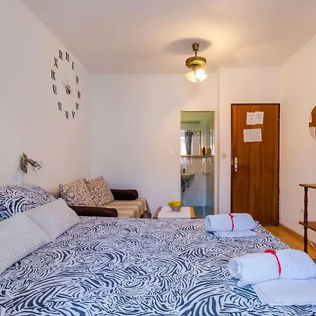 Mehic Apartment