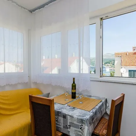 Mehic Apartment