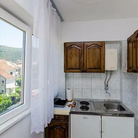 Mehic Διαμέρισμα Ντουμπρόβνικ